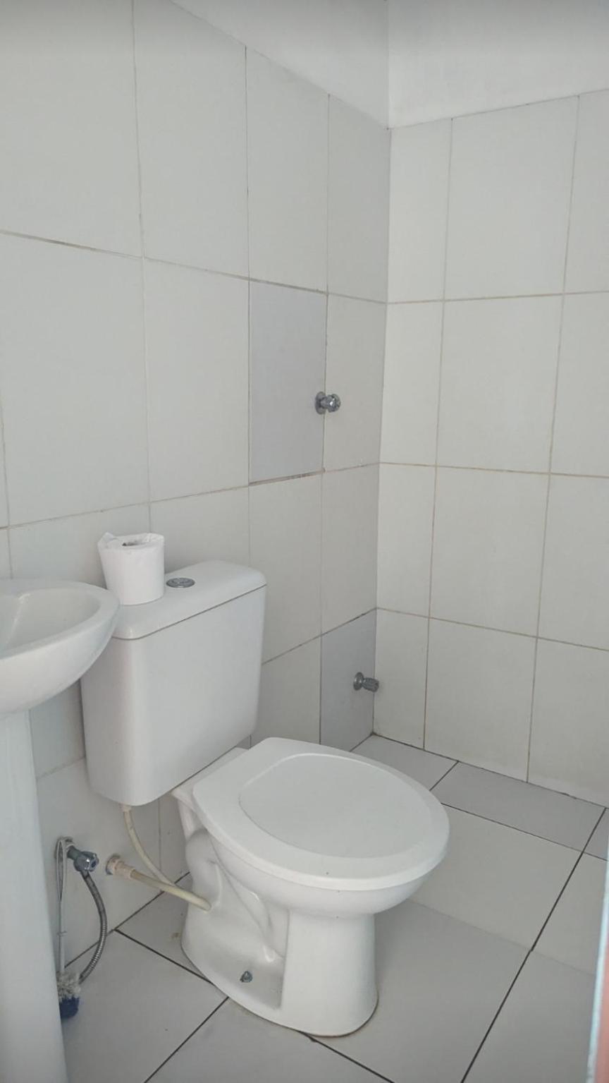 Hostel O Pescador Atins Cameră foto