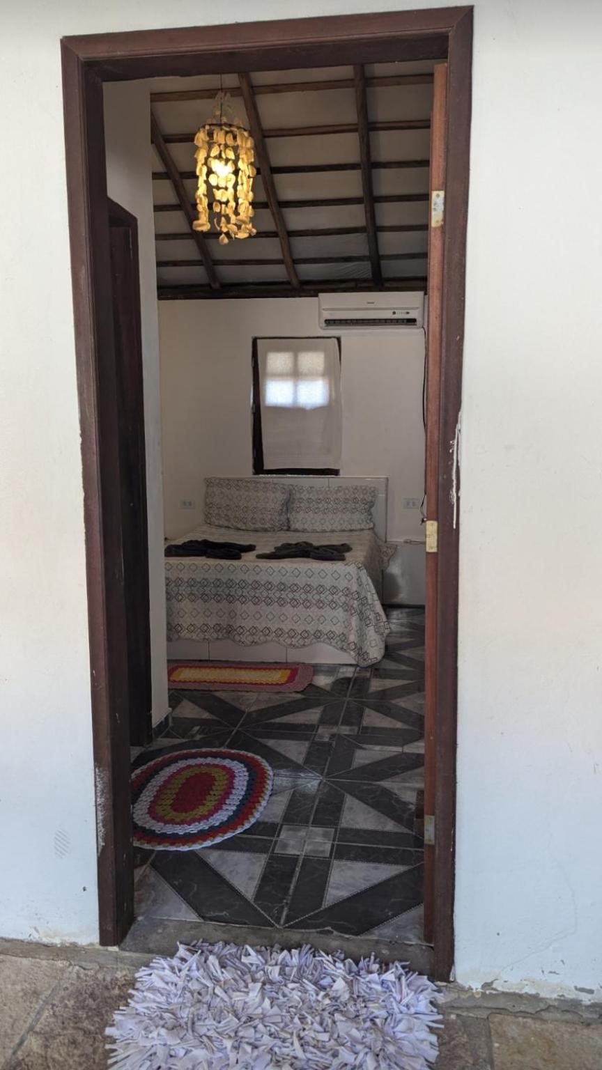 Hostel O Pescador Atins Cameră foto
