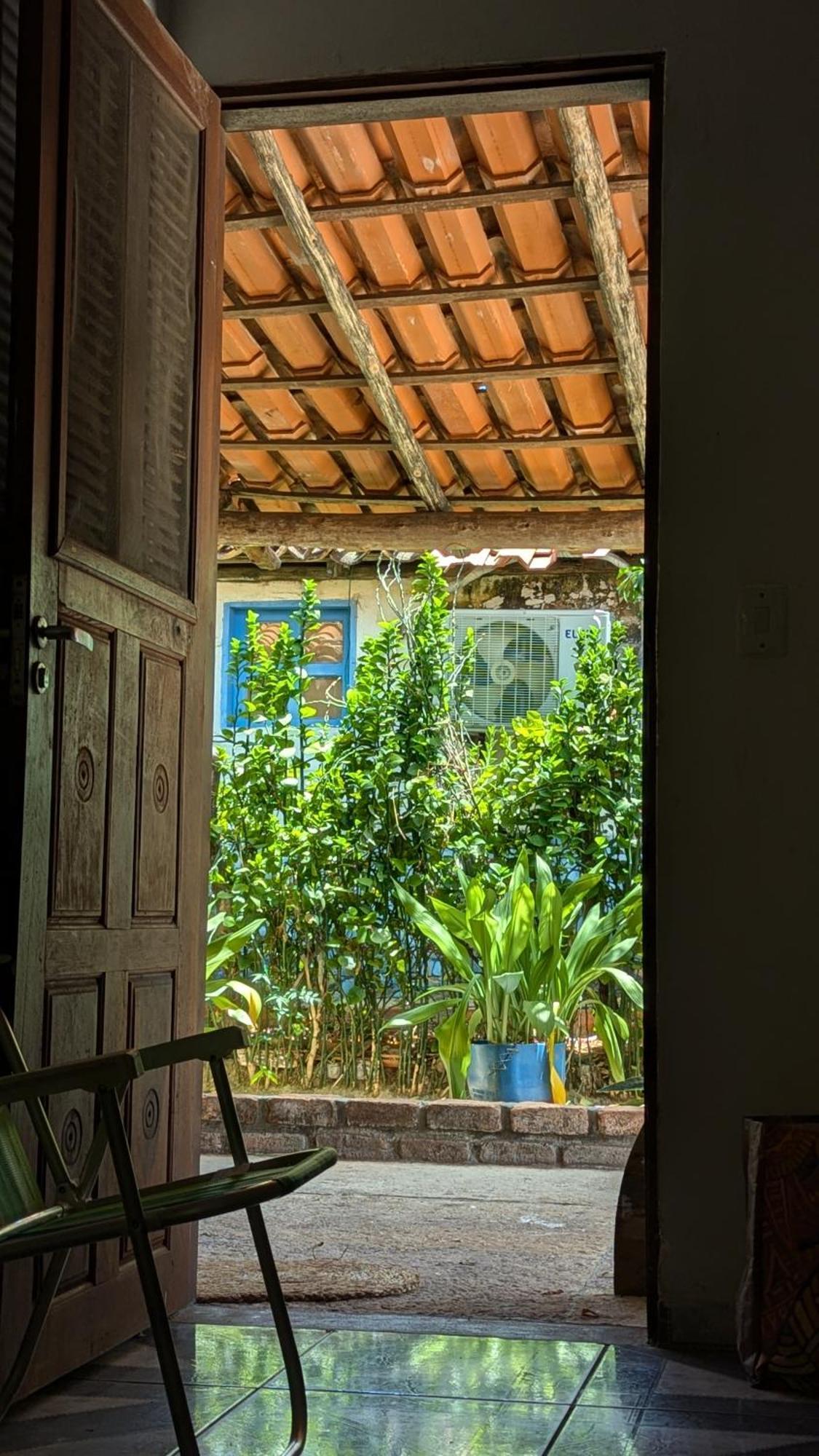 Hostel O Pescador Atins Cameră foto