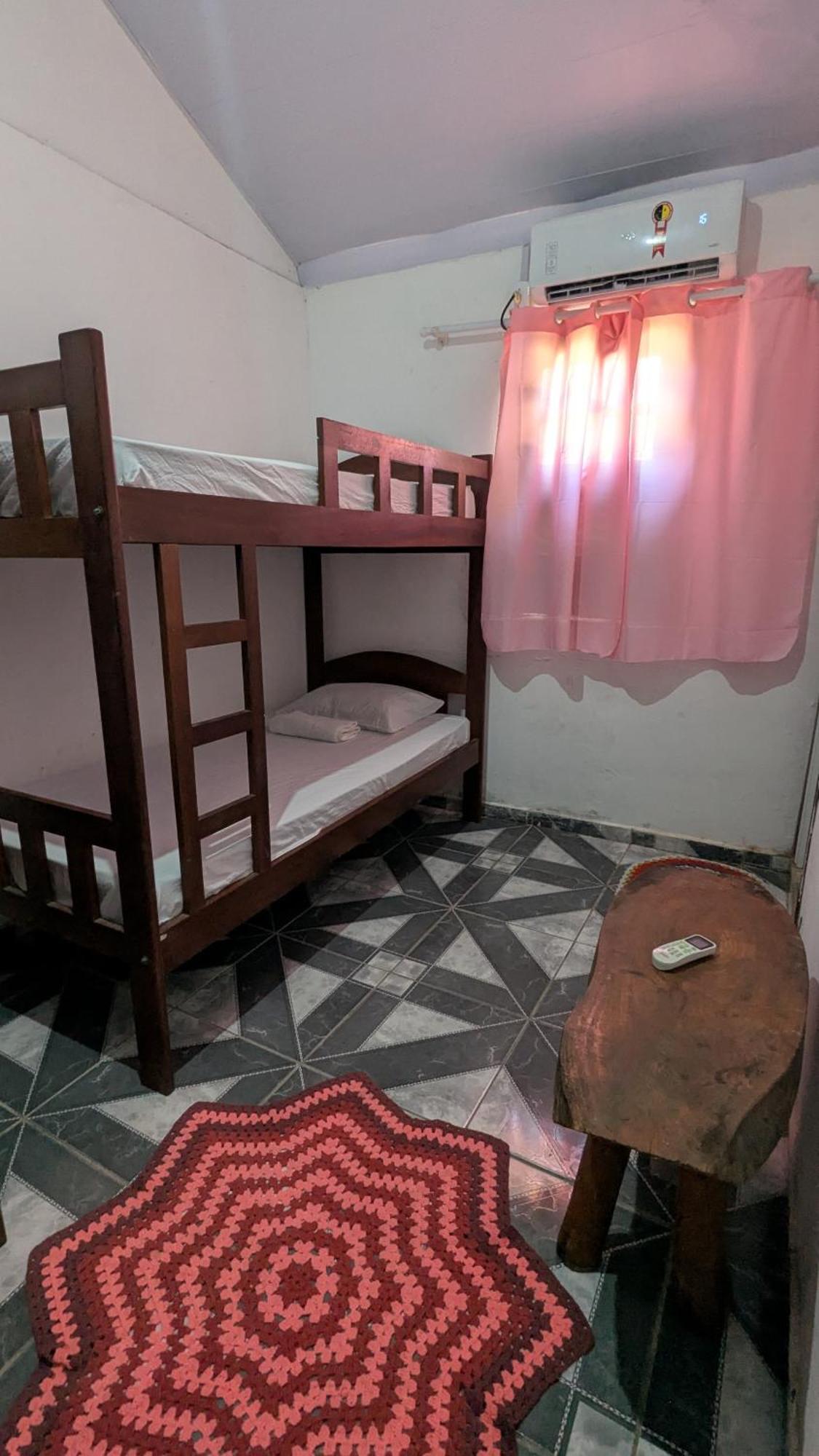 Hostel O Pescador Atins Cameră foto